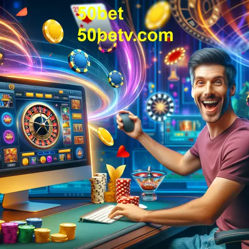 Explorando a Categoria 'Depósitos' no 50bet: Diversão e Oportunidades