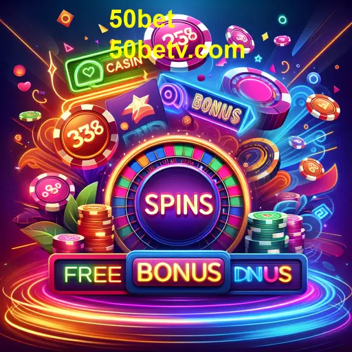 Descubra as Melhores Promoções do 50bet e Aumente Suas Chances de Ganhar